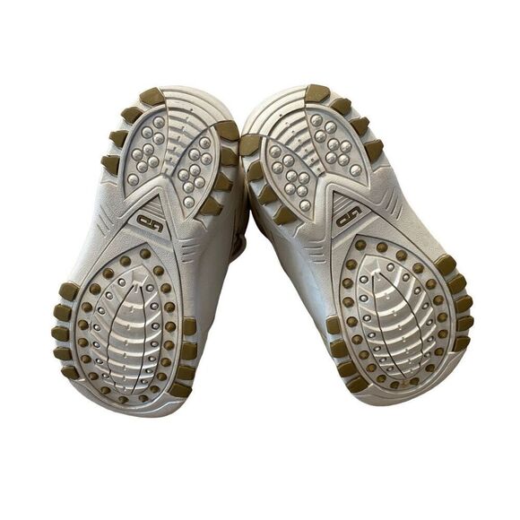 Ltd Snow Rhinestone Embellished Snowboarding Boots Youth 5 Winter Girls - Picture 8 of 10